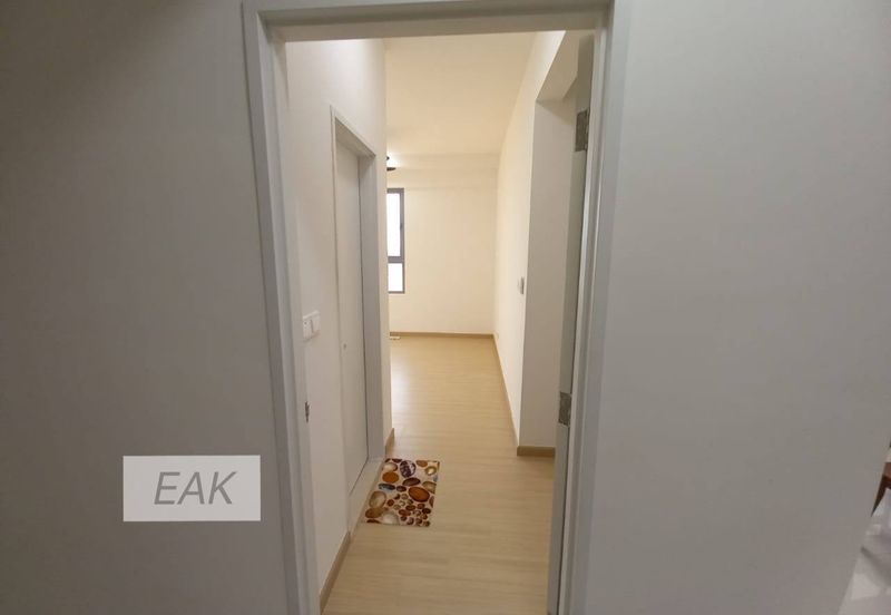 Gravit8 @ Klang South