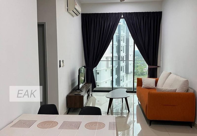 The Maple Residences