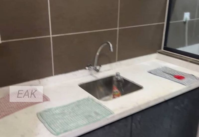 The Maple Residences