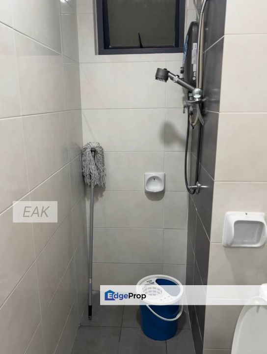 Limited Fully Furnished Maple Residence Klang Condo Rent Parklands, Selangor, Klang