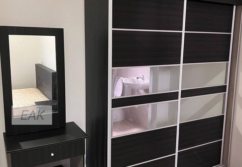 The Maple Residences