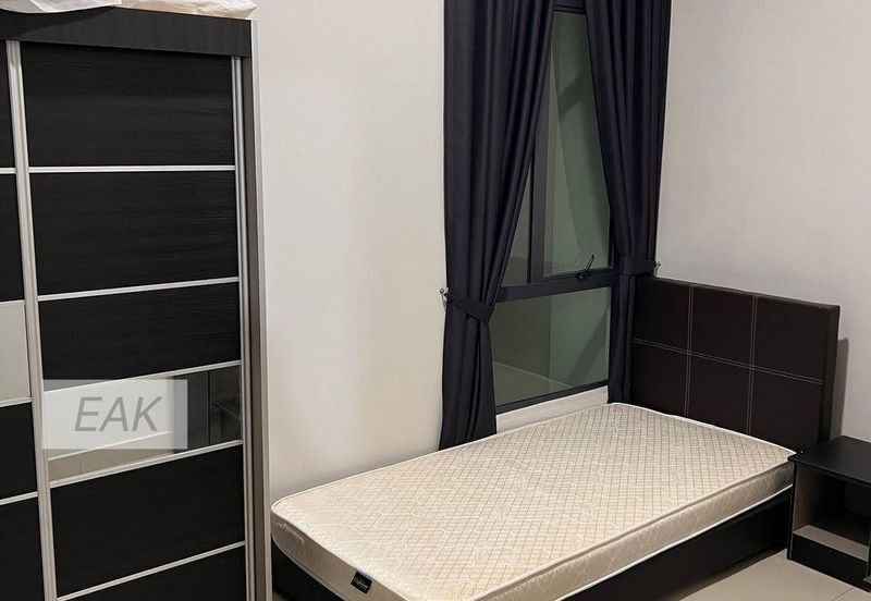 The Maple Residences