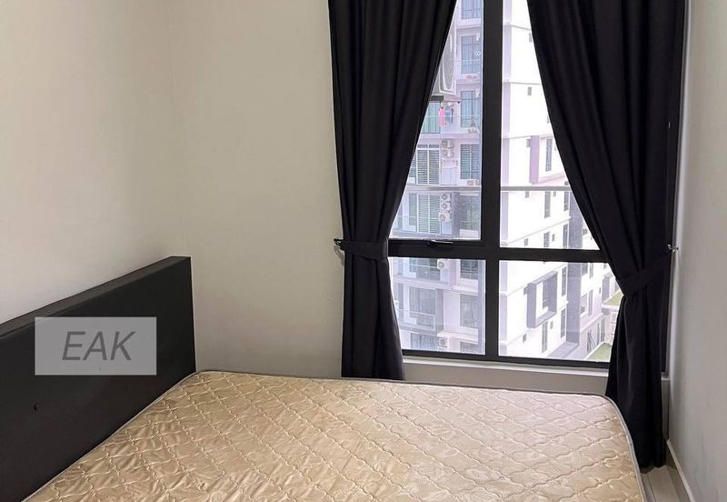 The Maple Residences