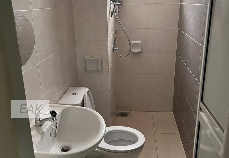 The Maple Residences