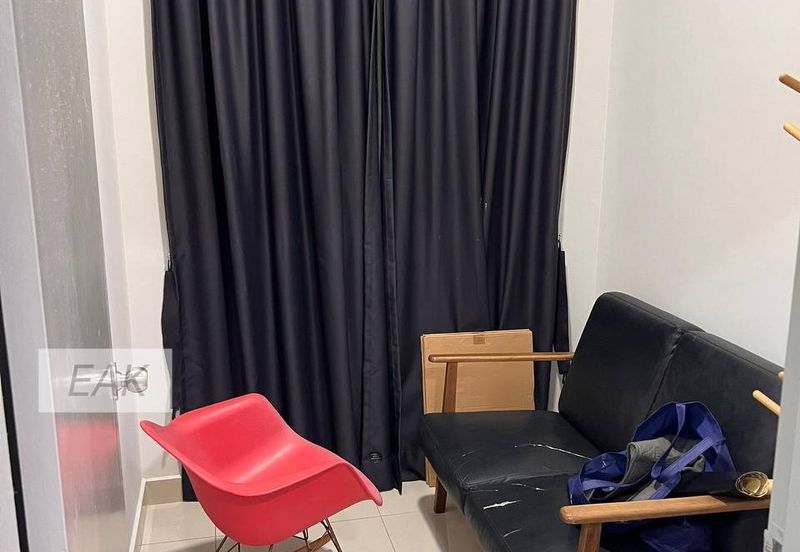 The Maple Residences