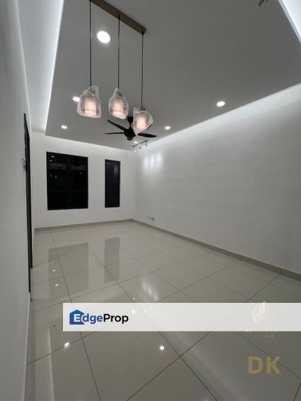 Brand New Trio Bukit Tinggi Klang Condo Rent, Selangor, Bandar Botanic/Bandar Bukit Tinggi