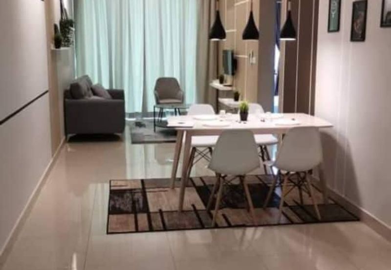 The Maple Residences