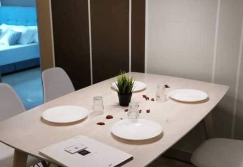 The Maple Residences