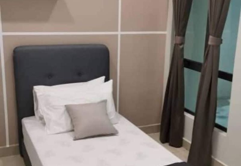 The Maple Residences