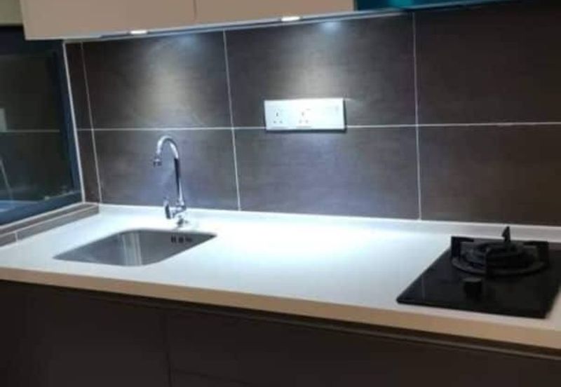 The Maple Residences