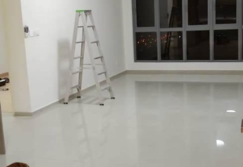 Gravit8 @ Klang South