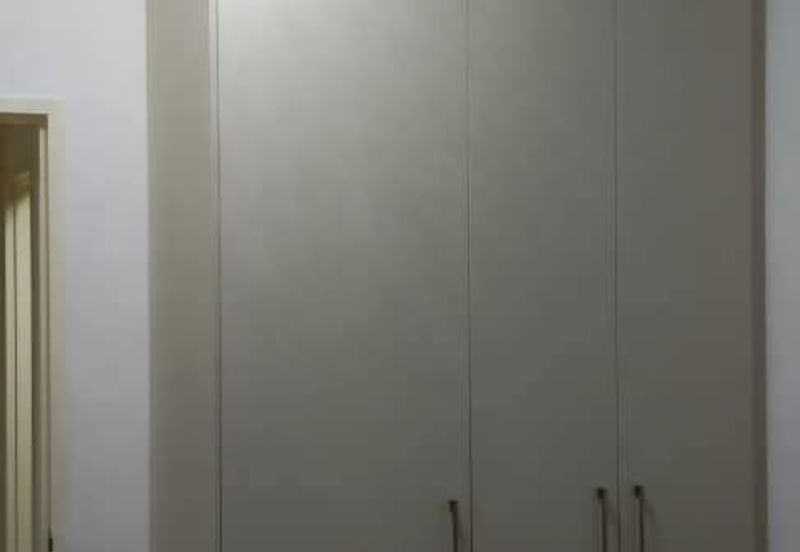 Gravit8 @ Klang South