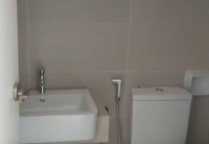 Gravit8 @ Klang South