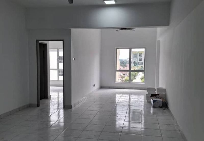 Trifolia 1 Apartment