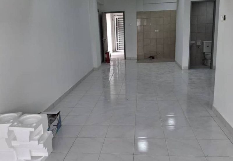 Trifolia 1 Apartment