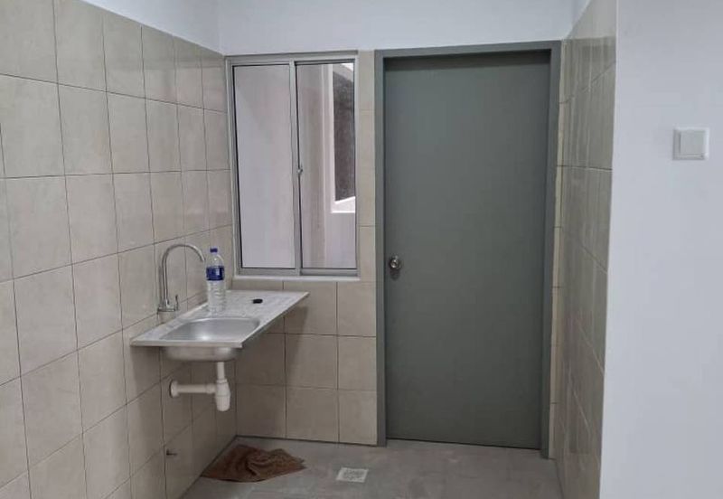 Trifolia 1 Apartment