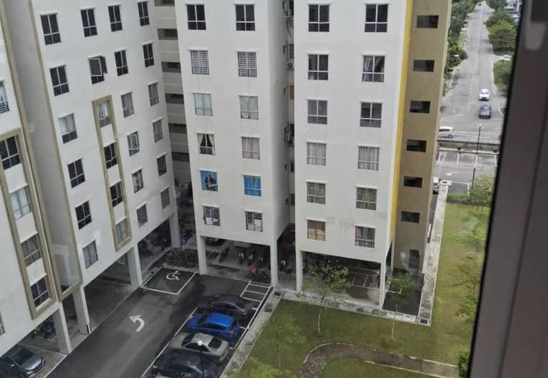 Trifolia 1 Apartment