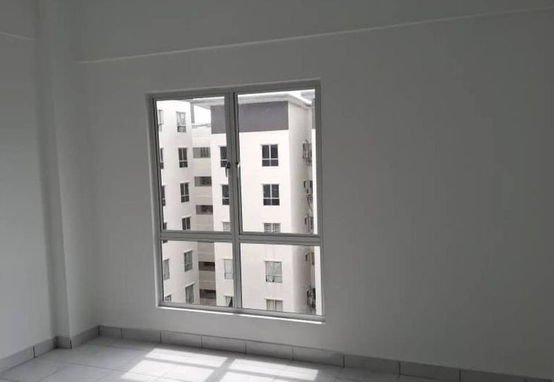 Trifolia 1 Apartment