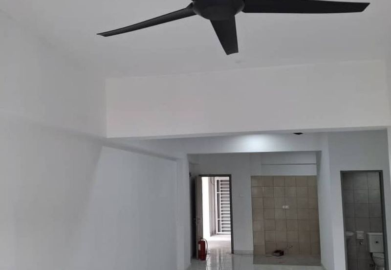 Trifolia 1 Apartment