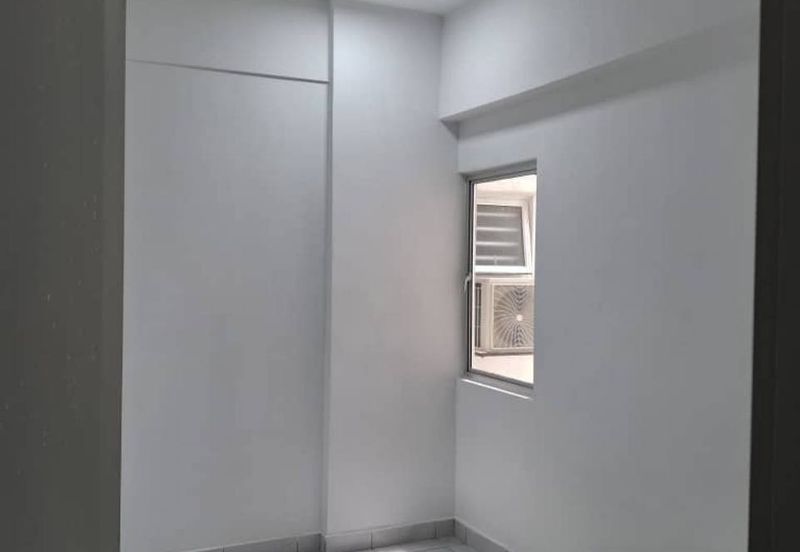 Trifolia 1 Apartment