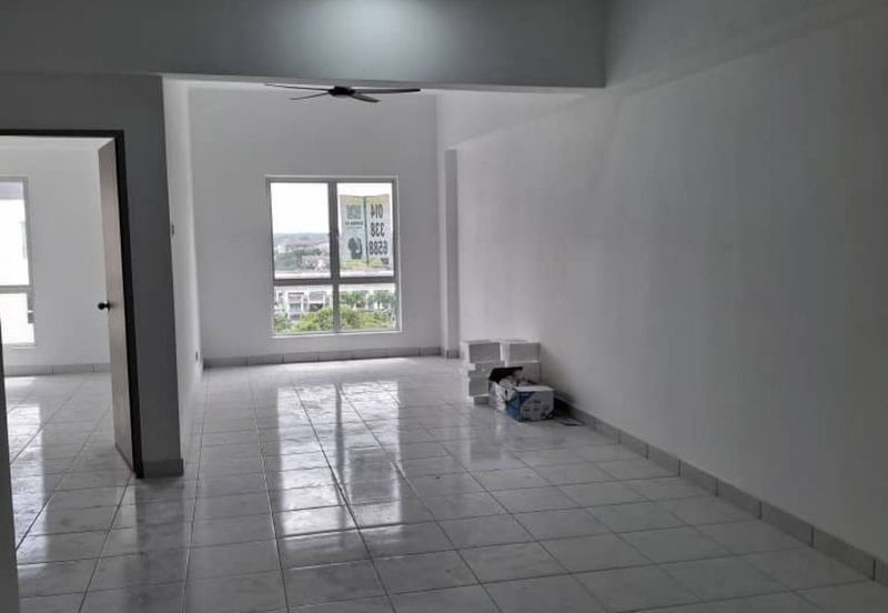 Trifolia 1 Apartment