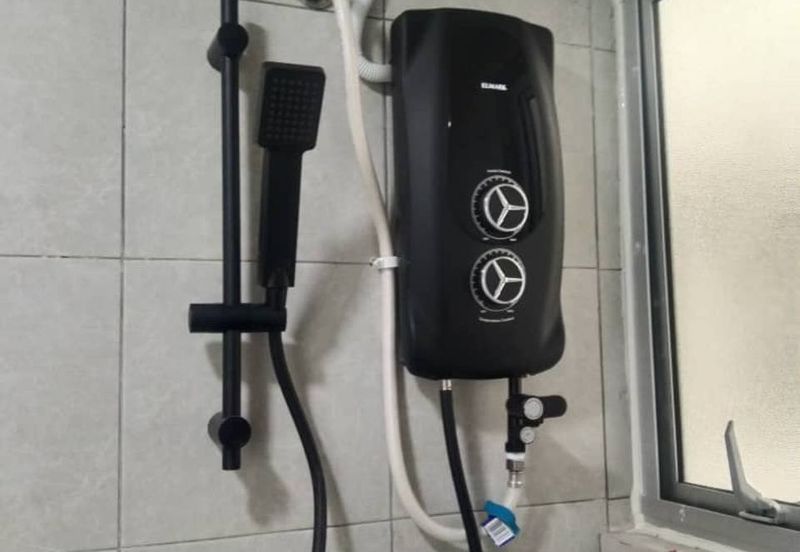 Trifolia 1 Apartment