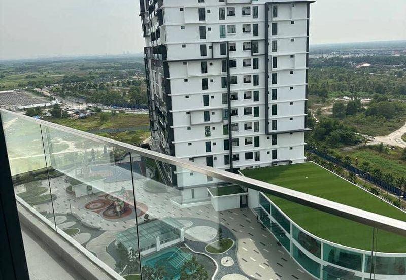 The Maple Residences