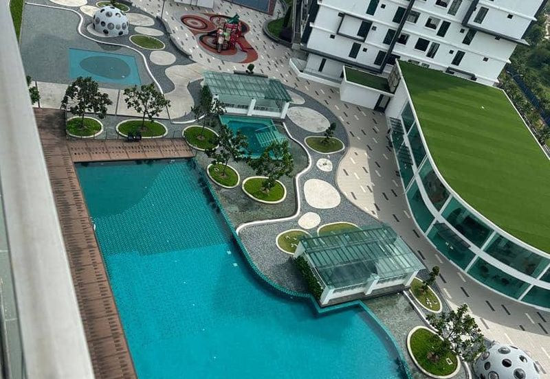 The Maple Residences