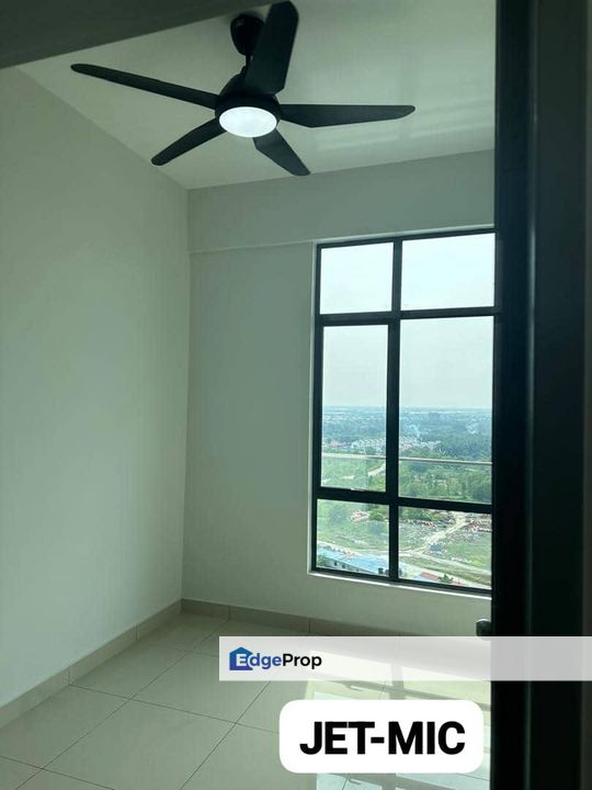 Maple Residence Canary Garden Parklands Klang Condo Rent, Selangor, Klang
