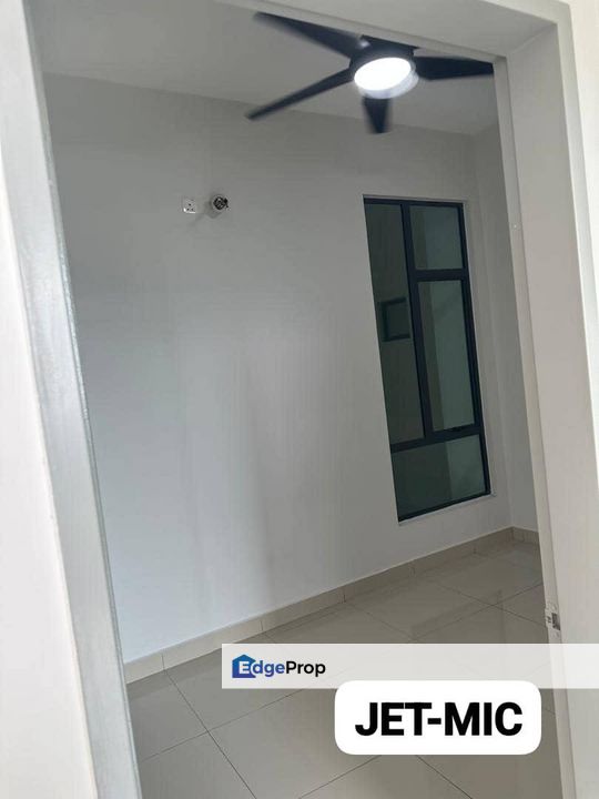 Maple Residence Canary Garden Parklands Klang Condo Rent, Selangor, Klang