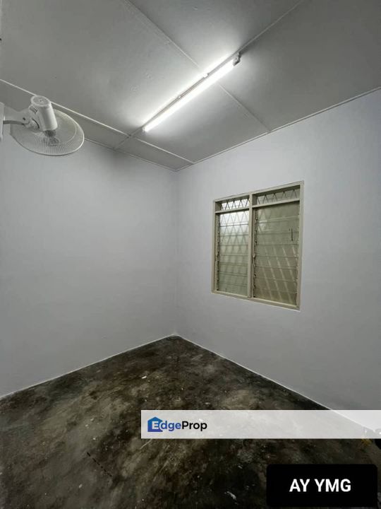 Taman Sentosa Single Storey House Rent Klang, Selangor, Klang