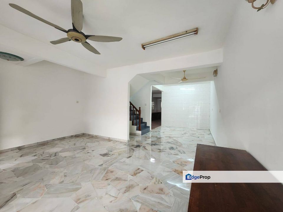 Taman Sentosa Double Storey House Rent Rumah Sewa Klang, Selangor, Klang