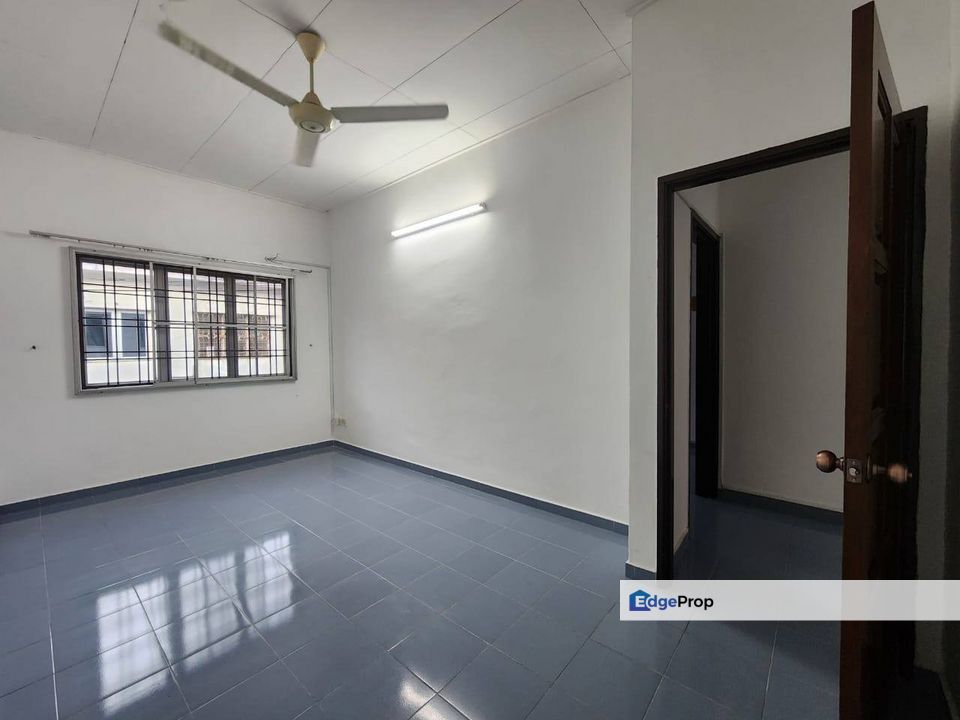 Taman Sentosa Double Storey House Rent Rumah Sewa Klang, Selangor, Klang