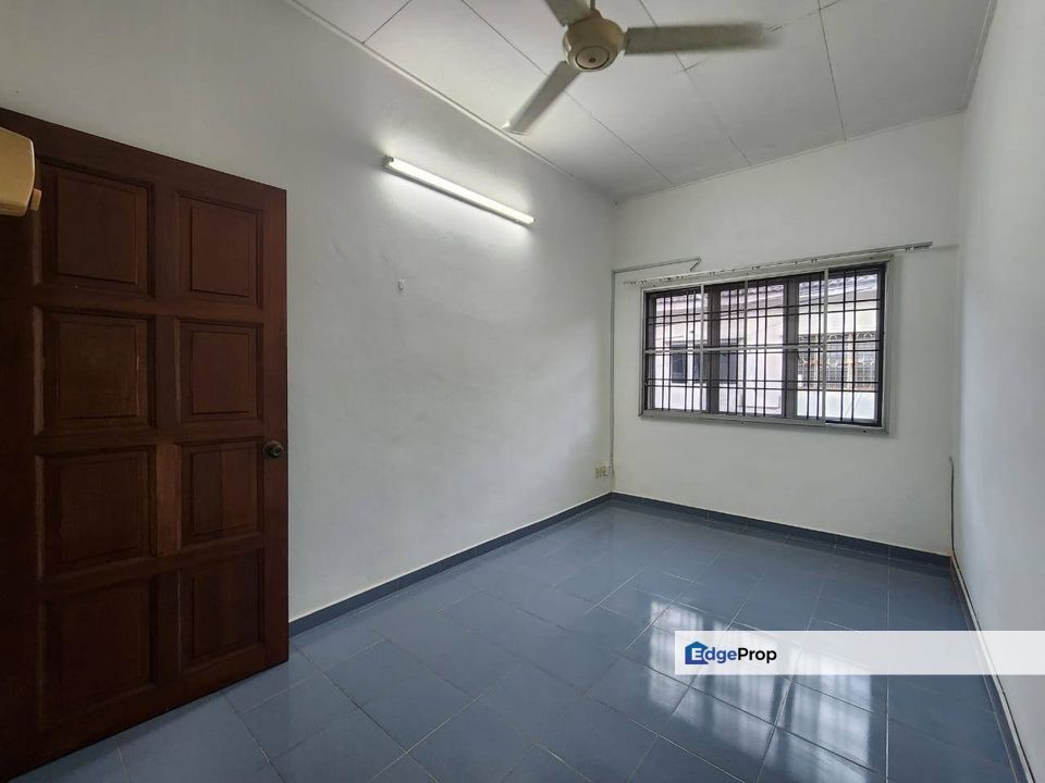 Taman Sentosa Double Storey House Rent Rumah Sewa Klang, Selangor, Klang