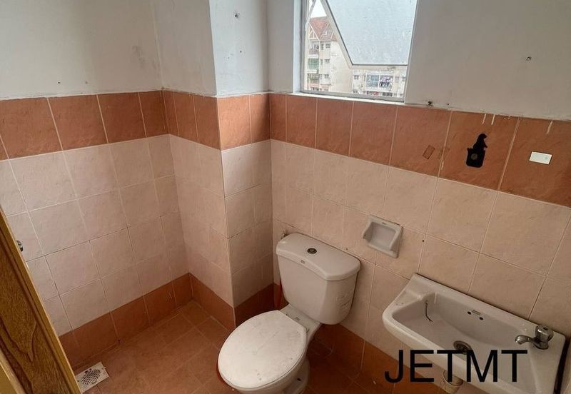 Bayu Villa Apartment, Bayu Perdana