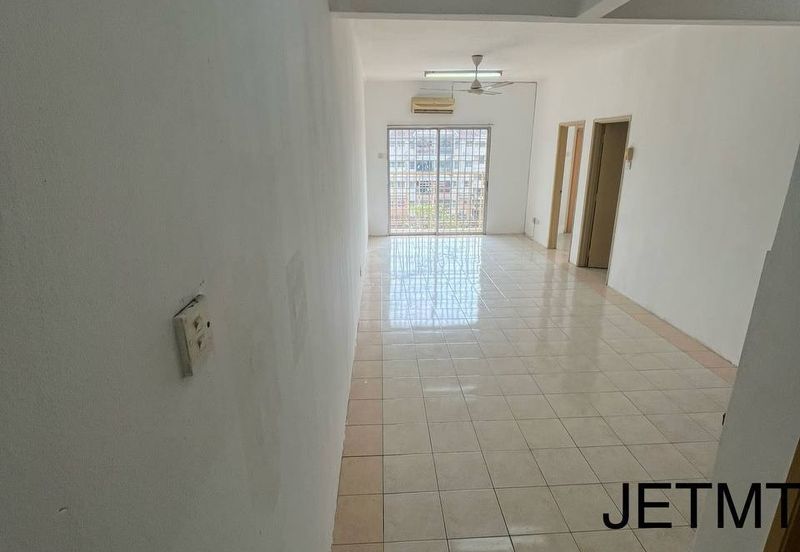 Bayu Villa Apartment, Bayu Perdana