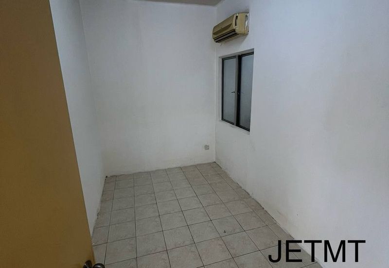 Bayu Villa Apartment, Bayu Perdana