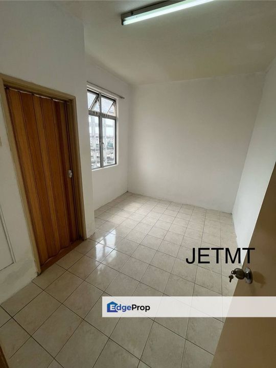 Near Htar Hospital Bayu Villa Apartment Klang Bukit Tinggi, Selangor, Klang