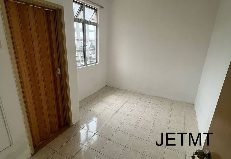 Bayu Villa Apartment, Bayu Perdana