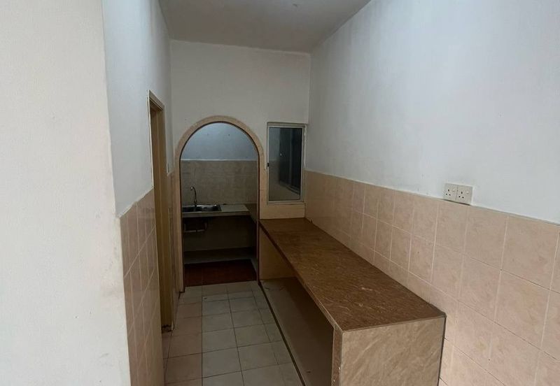 Bayu Villa Apartment, Bayu Perdana