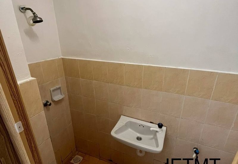 Bayu Villa Apartment, Bayu Perdana