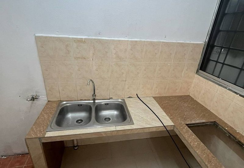 Bayu Villa Apartment, Bayu Perdana