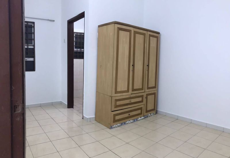 Bayu Villa Apartment, Bayu Perdana