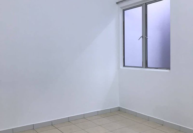 Bayu Villa Apartment, Bayu Perdana