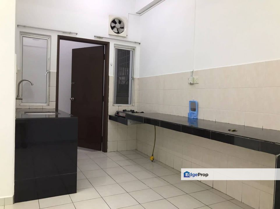 Near Htar Bayu Villa Apartment Klang Bukit Tinggi, Selangor, Klang