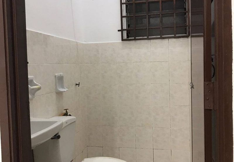 Bayu Villa Apartment, Bayu Perdana