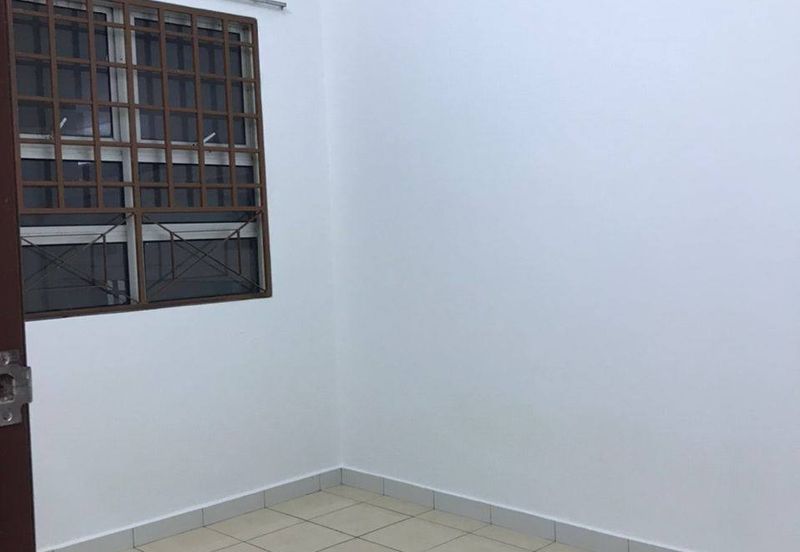 Bayu Villa Apartment, Bayu Perdana