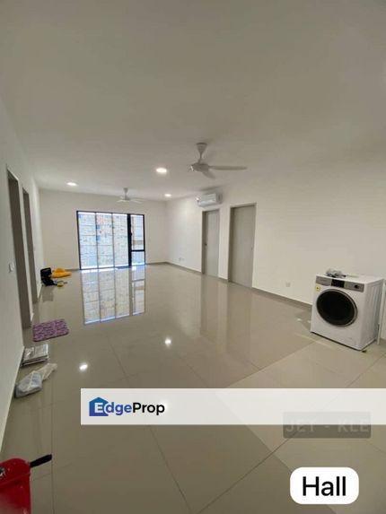 Huni Residence Setia Alam Condo Rent, Selangor, Setia Alam/Alam Nusantara