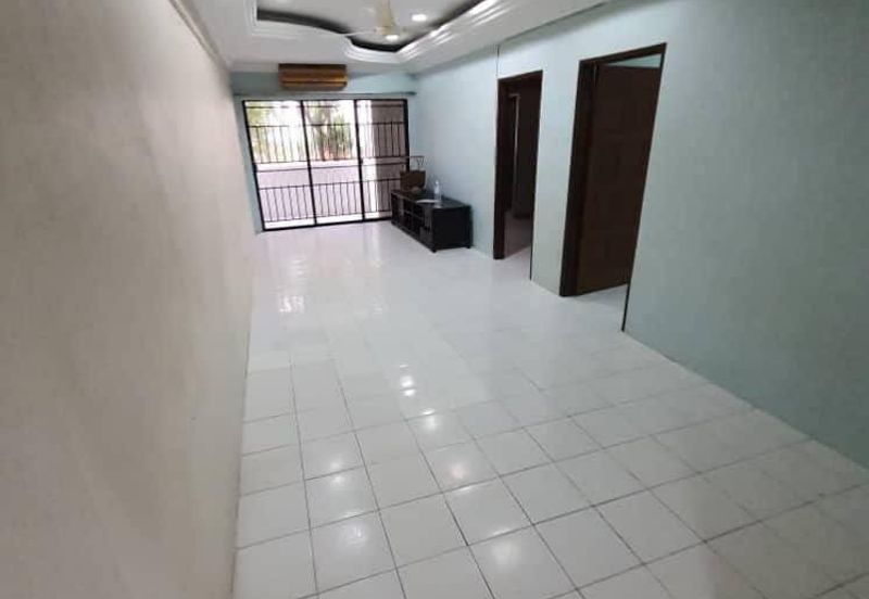 Vista Bayu Apartment, Taman Bayu Perdana