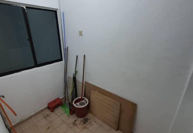 Vista Bayu Apartment, Taman Bayu Perdana